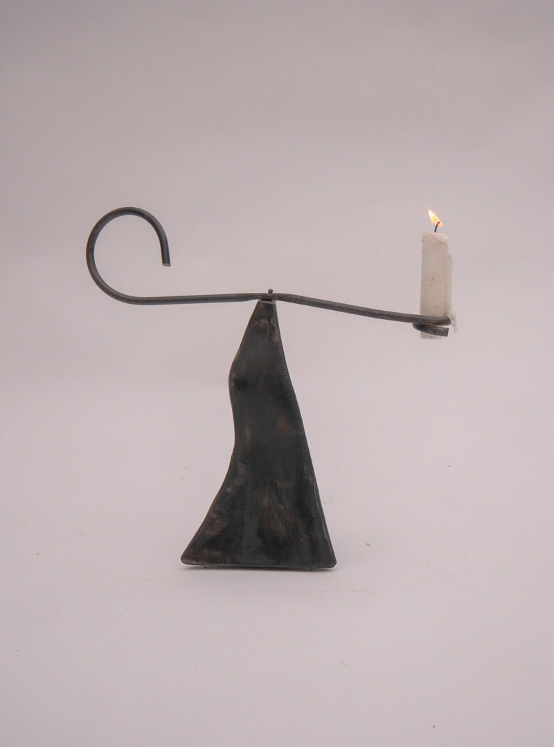 'Balancing Act' Candle Holder - image 3