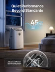 Dreo 10000 BTU Smart Portable Air Conditioner AC515S with WiFi & Dehumidifier