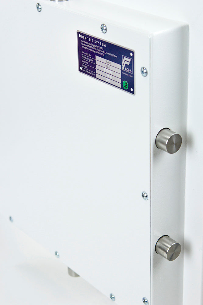 Phoenix Diamond Deposit High Security Euro Grade 1 Deposit Safe