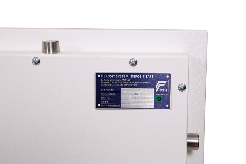 Phoenix Diamond Deposit High Security Euro Grade 1 Deposit Safe