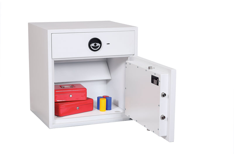 Phoenix Diamond Deposit High Security Euro Grade 1 Deposit Safe