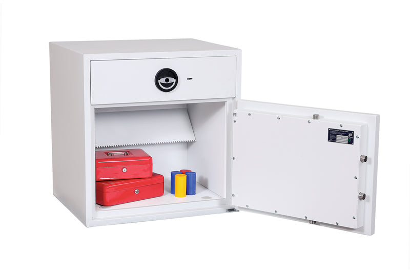 Phoenix Diamond Deposit High Security Euro Grade 1 Deposit Safe