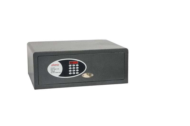Phoenix Dione Hotel Security Safe - 520 - Homesplex