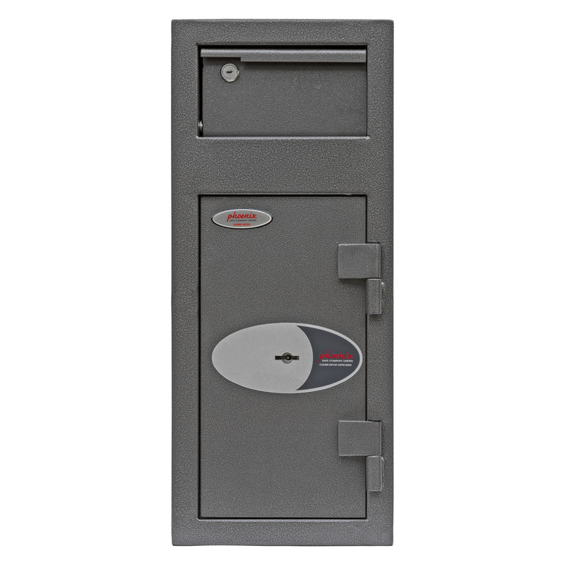 Phoenix Cashier Day Deposit Security Safe