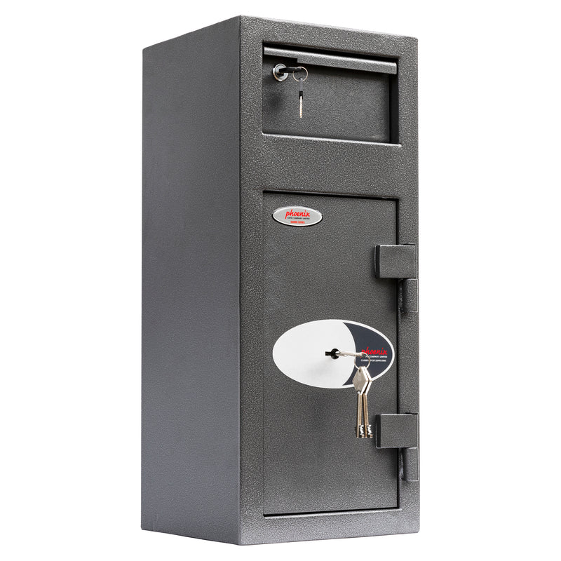 Phoenix Cashier Day Deposit Security Safe