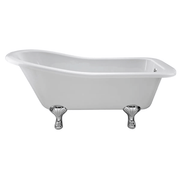 Pembridge freestanding bath