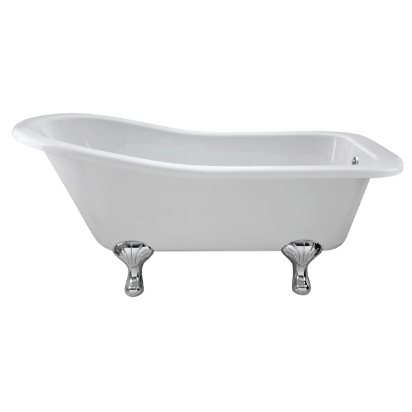 Pembridge freestanding bath