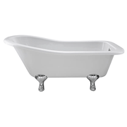 Pembridge freestanding bath - image 2