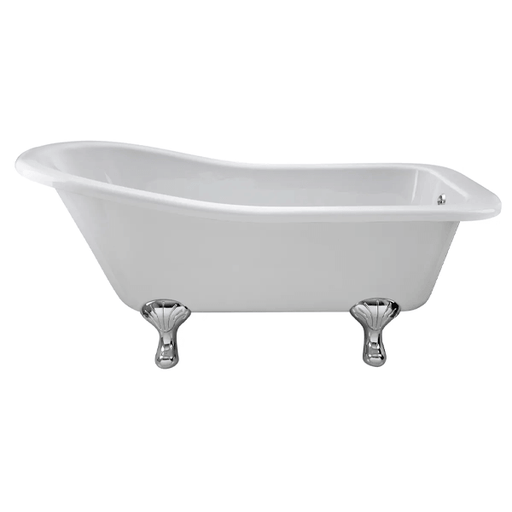 Pembridge freestanding bath