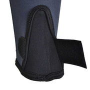 Kids 3/2mm Summer Wetsuit PULSE Full Length - image 3