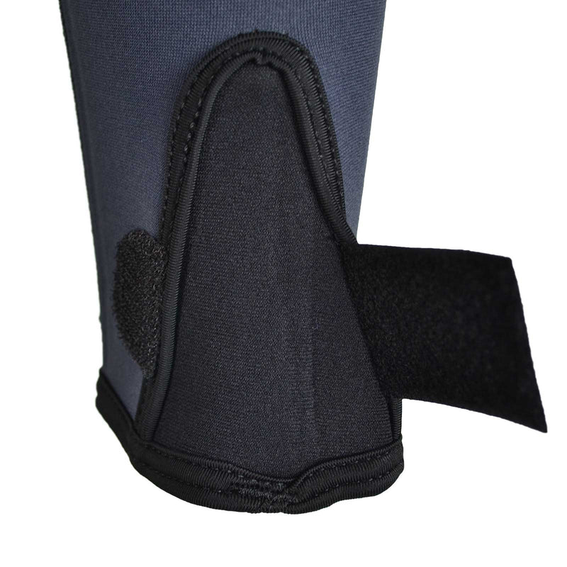 Kids 3/2mm Summer Wetsuit PULSE Full Length - image 3