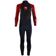 Kids 3/2mm Summer Wetsuit PULSE Full Length - image 1