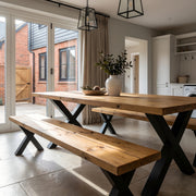 Farmhouse Dining Table