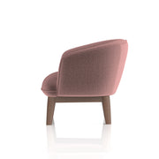 Lulu Accent Chair Old Rosa - lifestyle setting