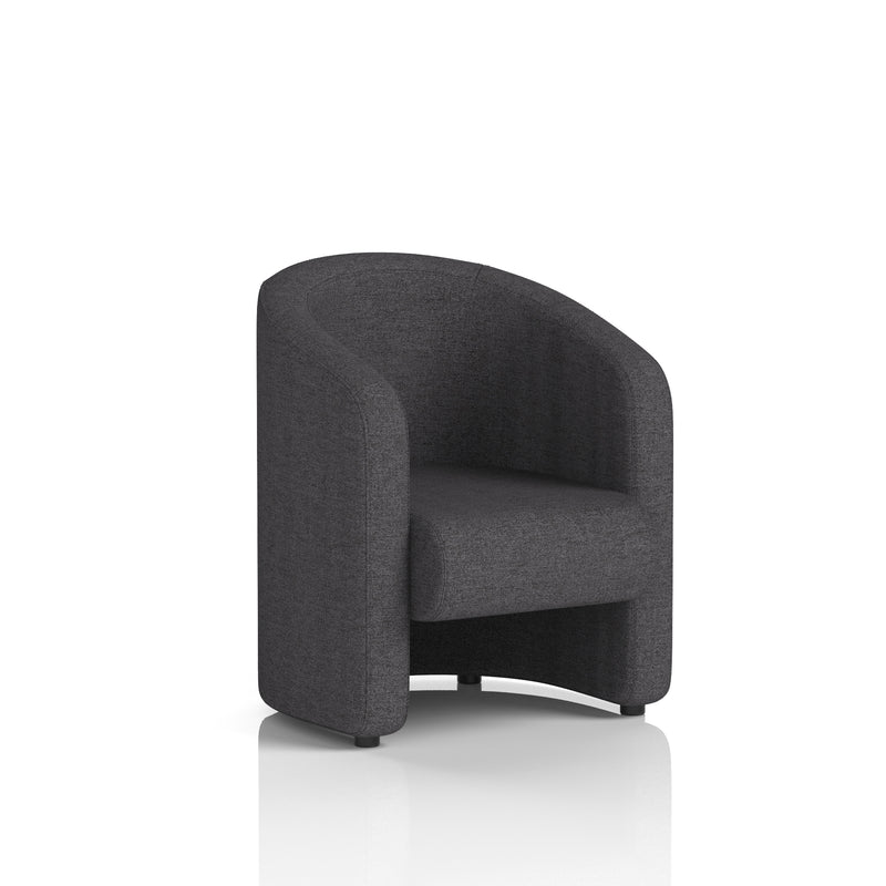 Lamport Armchair - X2 - Arithmetic fabric - Homesplex
