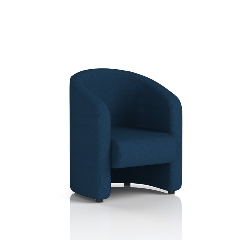Lamport Armchair - X2 - Calculus fabric - Homesplex