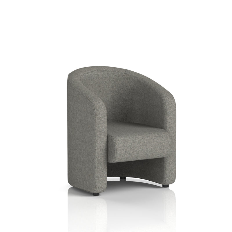 Lamport Armchair - X2 - Number fabric - Homesplex