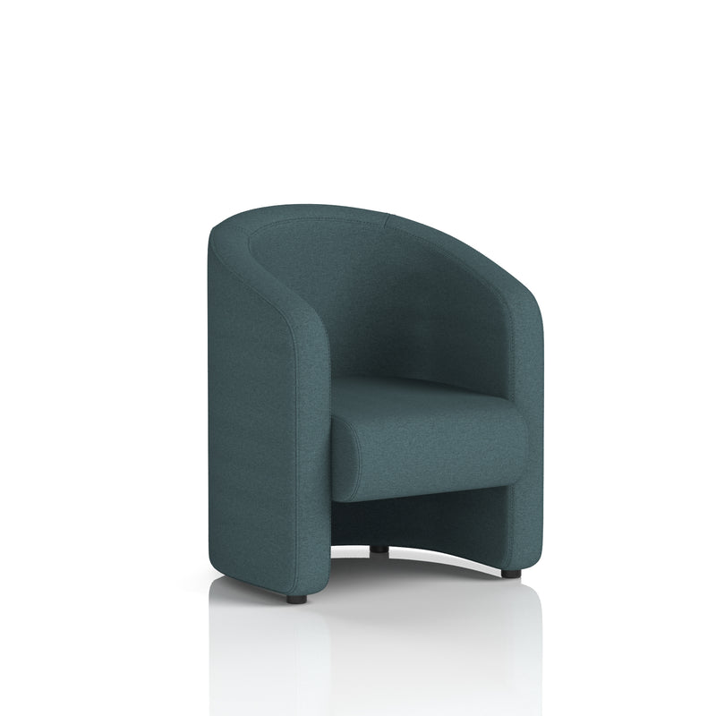 Lamport Armchair - X2 - Polygon fabric - Homesplex