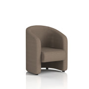 Lamport Armchair - X2 - Theory fabric - Homesplex
