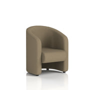Lamport Armchair - Main Line Flax - Bank fabric - Homesplex