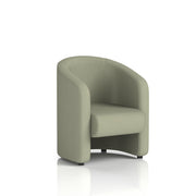 Lamport Armchair - Main Line Flax - Newbury fabric - Homesplex
