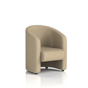 Lamport Armchair - Main Line Flax - Upminster fabric - Homesplex