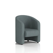 Lamport Armchair - Main Line Flax - Westminster fabric - Homesplex