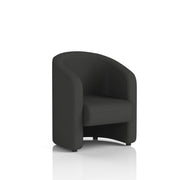 Lamport Armchair - Synergy - Mix fabric - Homesplex