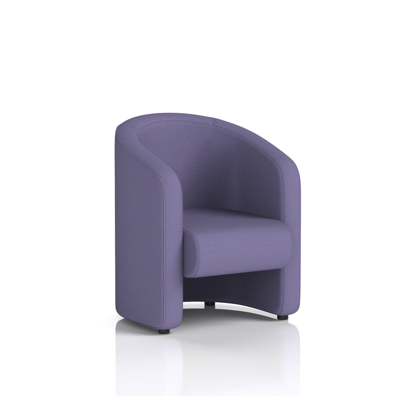 Lamport Armchair - Synergy - Order fabric - Homesplex