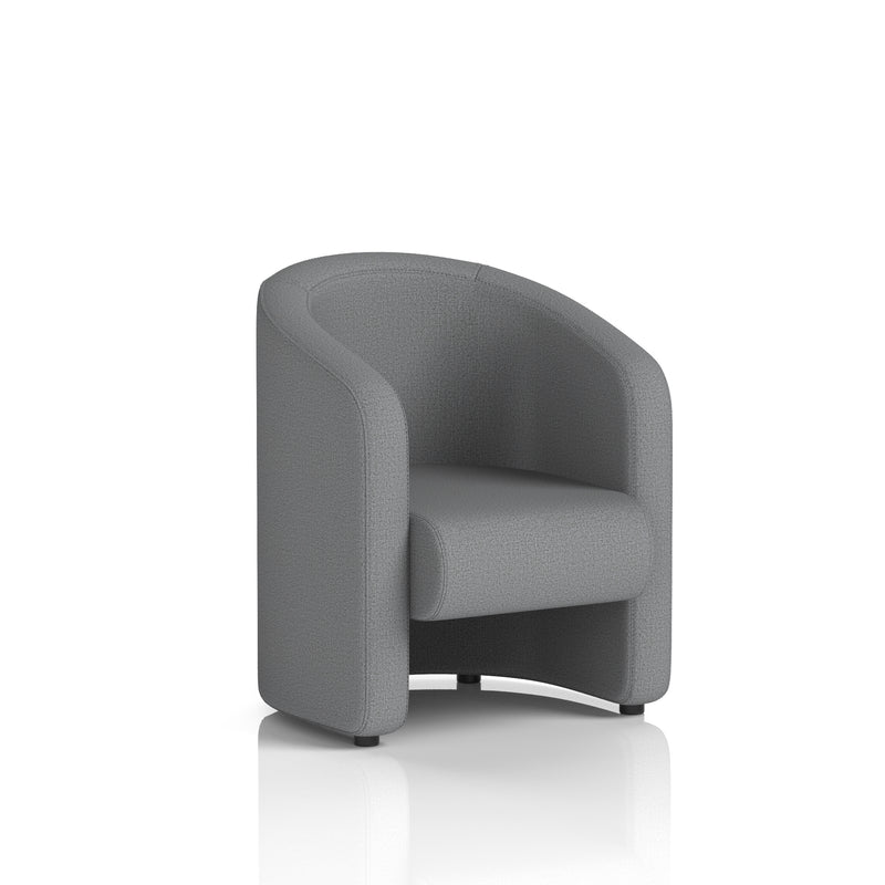 Lamport Armchair - Synergy - Partner fabric - Homesplex