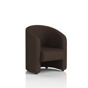 Lamport Armchair - Synergy - Wed fabric - Homesplex