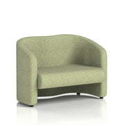 Lamport Sofa 2 Seater - Rivet - Burnish fabric - Homesplex