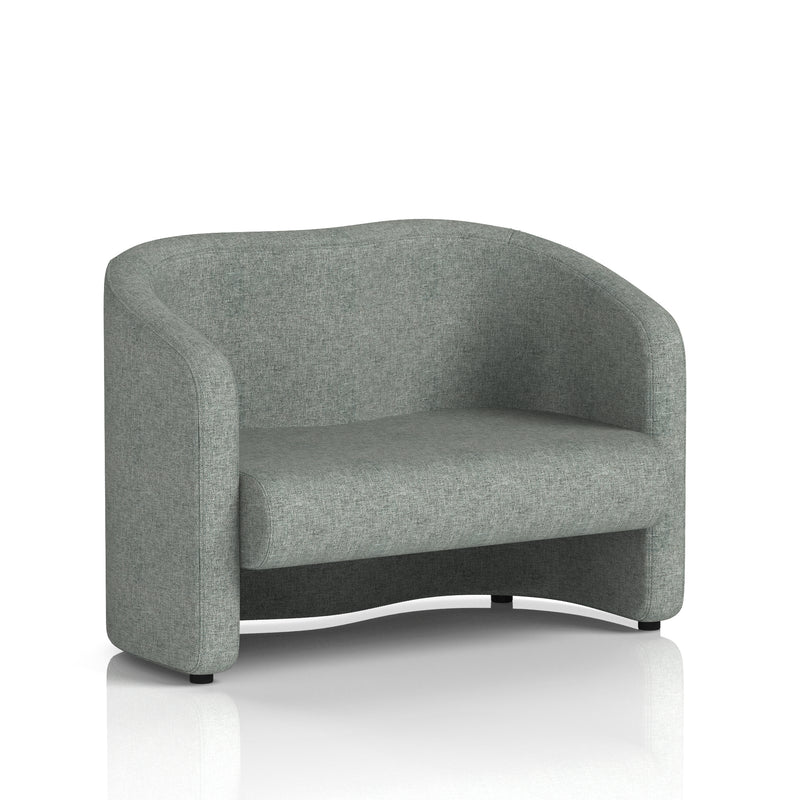 Lamport Sofa 2 Seater - Rivet - Prime fabric - Homesplex