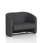 Lamport Sofa 2 Seater - X2 - Arithmetic fabric - Homesplex
