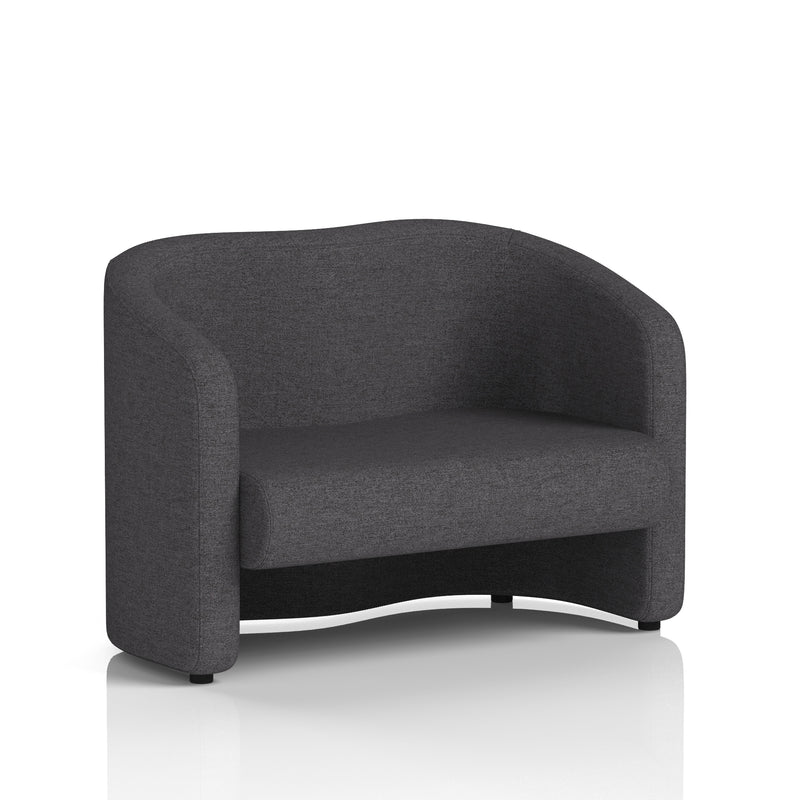 Lamport Sofa 2 Seater - X2 - Arithmetic fabric - Homesplex