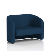 Lamport Sofa 2 Seater - X2 - Calculus fabric - Homesplex