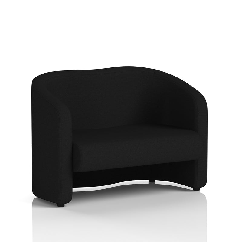 Lamport Sofa 2 Seater - X2 - Diameter fabric - Homesplex