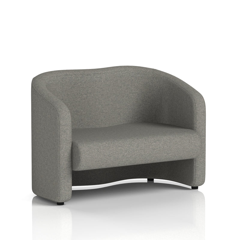 Lamport Sofa 2 Seater - X2 - Number fabric - Homesplex