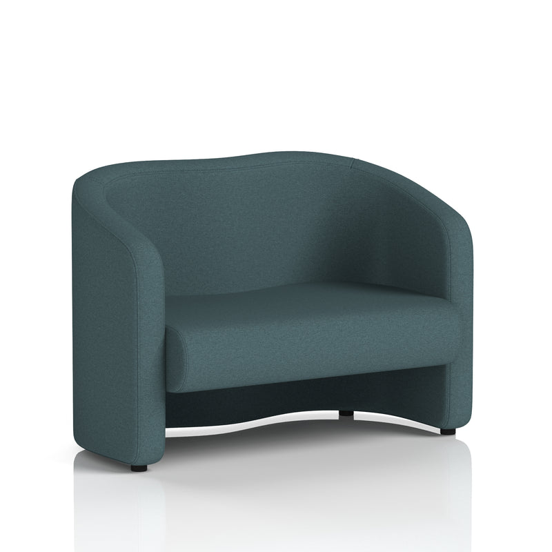Lamport Sofa 2 Seater - X2 - Polygon fabric - Homesplex