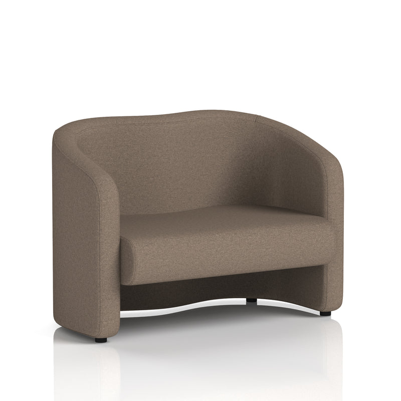 Lamport Sofa 2 Seater - X2 - Theory fabric - Homesplex
