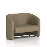 Lamport Sofa 2 Seater - Main Line Flax - Bank fabric - Homesplex