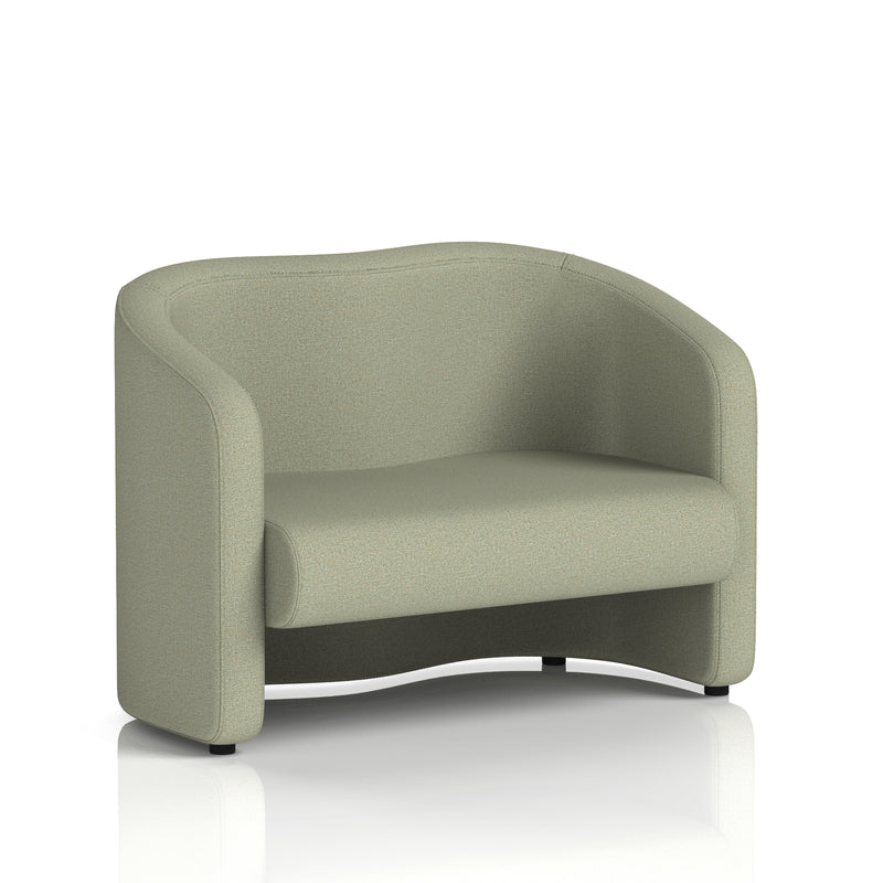 Lamport Sofa 2 Seater - Main Line Flax - Newbury fabric - Homesplex