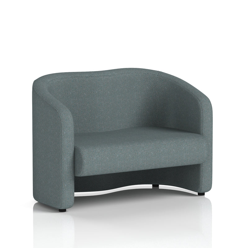 Lamport Sofa 2 Seater - Main Line Flax - Westminster fabric - Homesplex