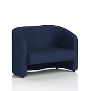 Lamport Sofa 2 Seater - Synergy - Alike fabric - Homesplex
