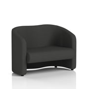 Lamport Sofa 2 Seater - Synergy - Mix fabric - Homesplex