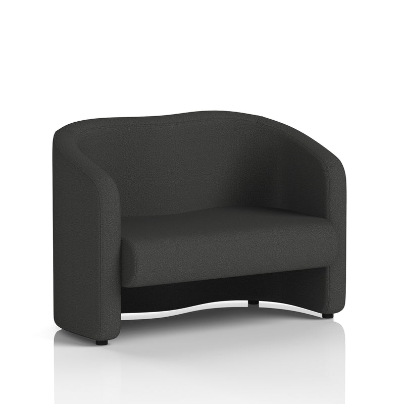 Lamport Sofa 2 Seater - Synergy - Mix fabric - Homesplex