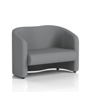 Lamport Sofa 2 Seater - Synergy - Partner fabric - Homesplex