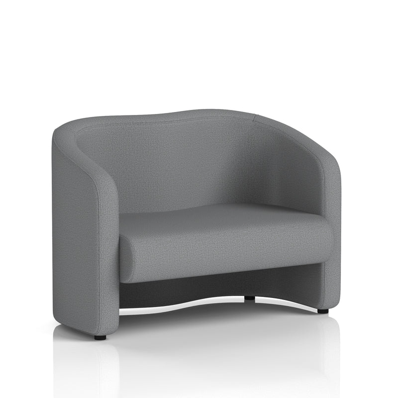 Lamport Sofa 2 Seater - Synergy - Partner fabric - Homesplex