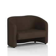Lamport Sofa 2 Seater - Synergy - Wed fabric - Homesplex
