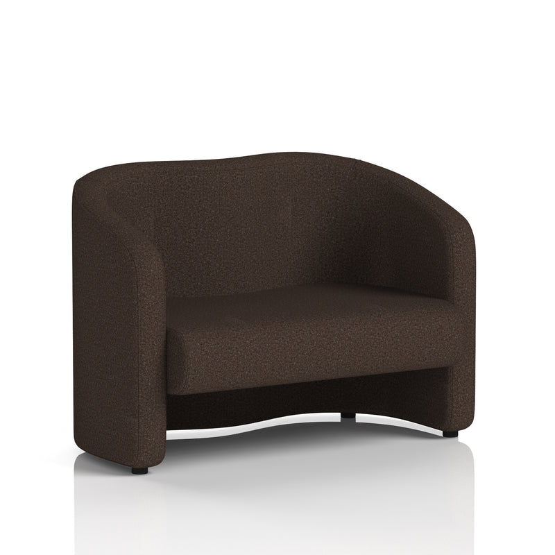 Lamport Sofa 2 Seater - Synergy - Wed fabric - Homesplex